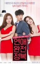 Love Conquest Erotik Film izle