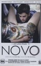 Novo Erotik Film izle
