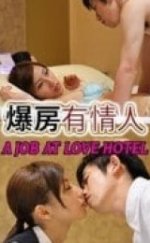 A job at love hotel Erotik Film izle
