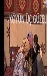 Köyün Üç Güzeli Yerli Erotik Film izle