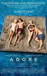 Yasak Aşk Film izle