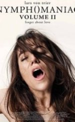 Nyphomaniac Erotik Film İzle
