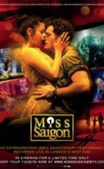 Miss Saigon: 25th Anniversary Erotik Film izle