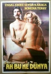 Ah Bu Ne Dünya Yerli Erotik Film izle