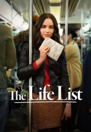 Aşk Peşinde Bir Yıl (The Life List) izle (2025)